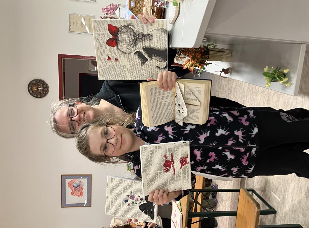 Das haben wir geschaffen