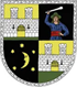 Wappen Gemeinde Felixdorf